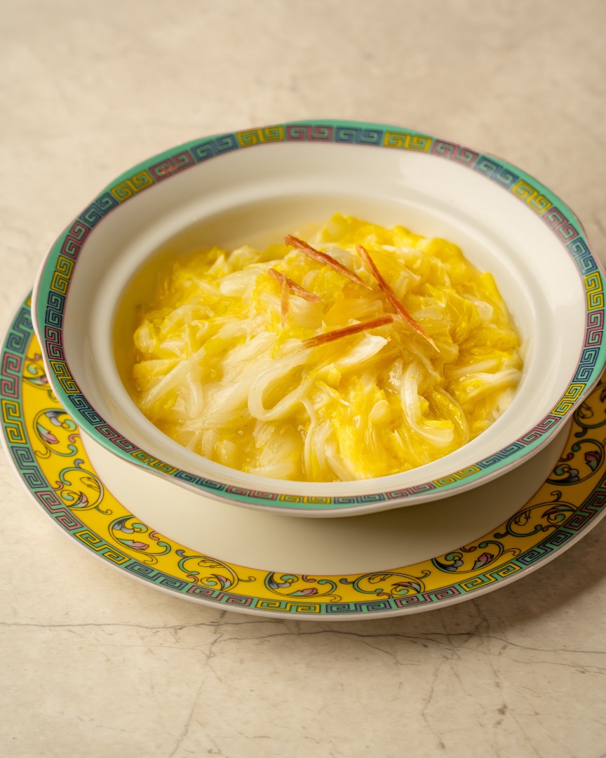 金華爛糊肉絲